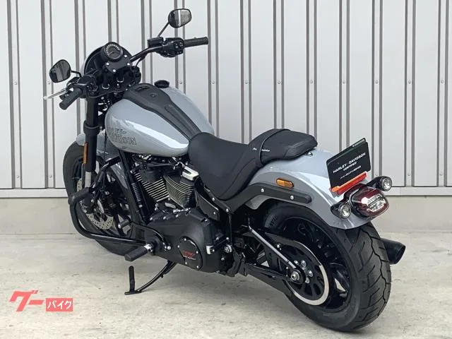 HARLEY-DAVIDSON FXLRS S / / 2 / 2026 — миниатюра 2