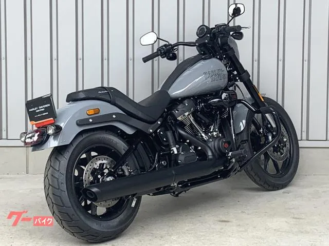 HARLEY-DAVIDSON FXLRS S / / 2 / 2026 — миниатюра 3