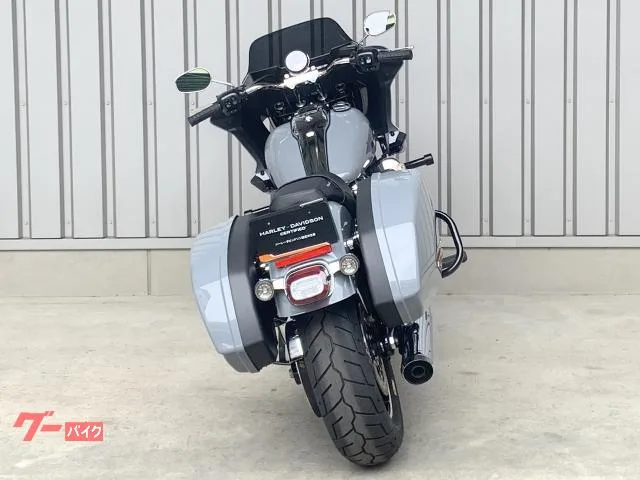 HARLEY-DAVIDSON FXLRST ST / / 2 2026 — миниатюра 4