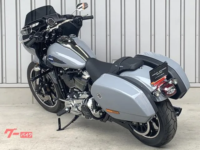 HARLEY-DAVIDSON FXLRST ST / / 2 2026 — миниатюра 5