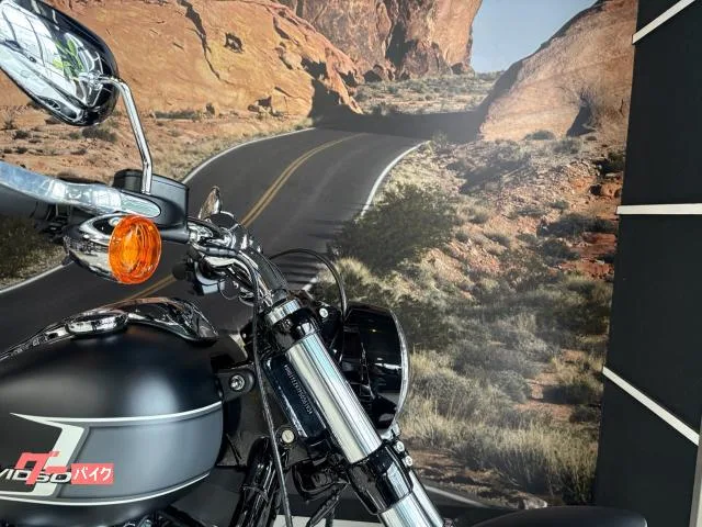 HARLEY-DAVIDSON FXBR 260 117 2023 — миниатюра 4