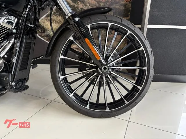 HARLEY-DAVIDSON FXBR 260 117 2023 — миниатюра 5