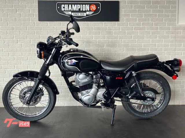 Kawasaki S1 2025 — миниатюра 2