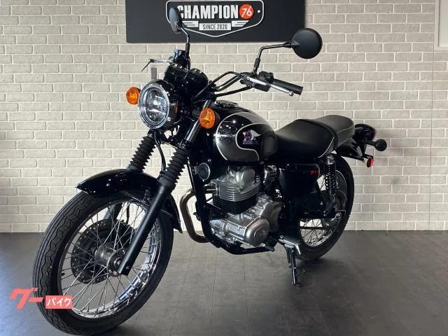 Kawasaki S1 2025 — миниатюра 4