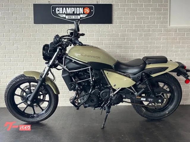 Kawasaki 400 ETC C 2024 — миниатюра 2