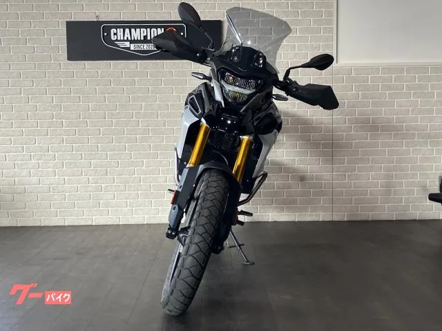 BMW G310GS USB 2022 — миниатюра 3