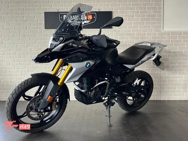 BMW G310GS USB 2022 — миниатюра 4