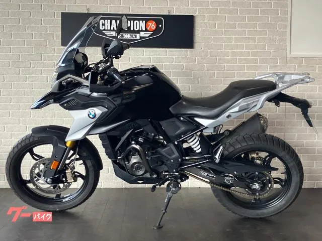 BMW G310GS USB 2022 — миниатюра 5