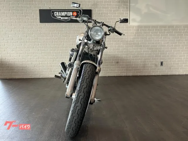 Honda V-TWIN MAGNA 2026 — миниатюра 3