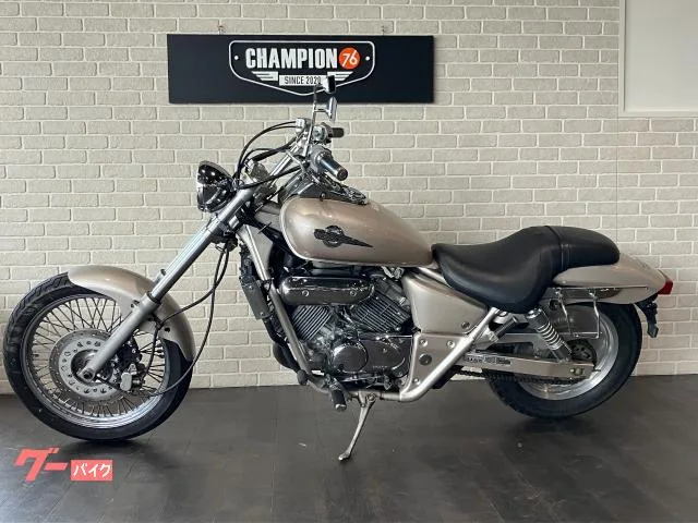 Honda V-TWIN MAGNA 2026 — миниатюра 5