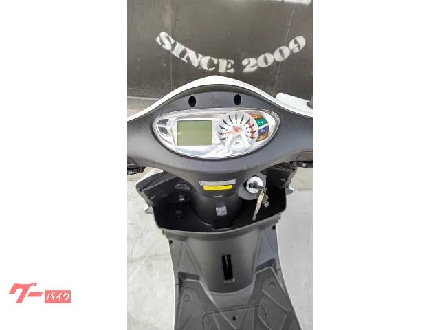 KYMCO GP125 VCBS USB 2022 — миниатюра 2