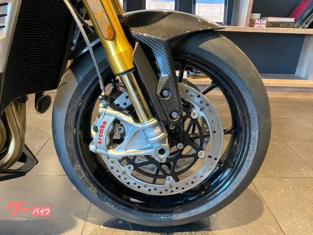 TRIUMPH 1200RS 2022 — миниатюра 5