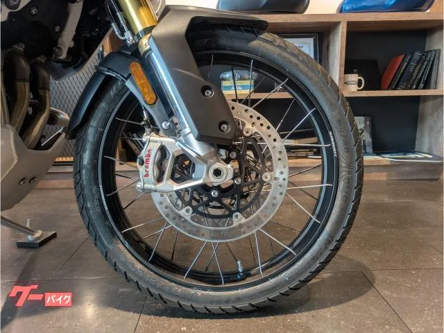 TRIUMPH 1200 PRO 2023 — миниатюра 4