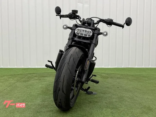 HARLEY-DAVIDSON RH1250S S 2 ABS ETC2.0 2022 — миниатюра 2