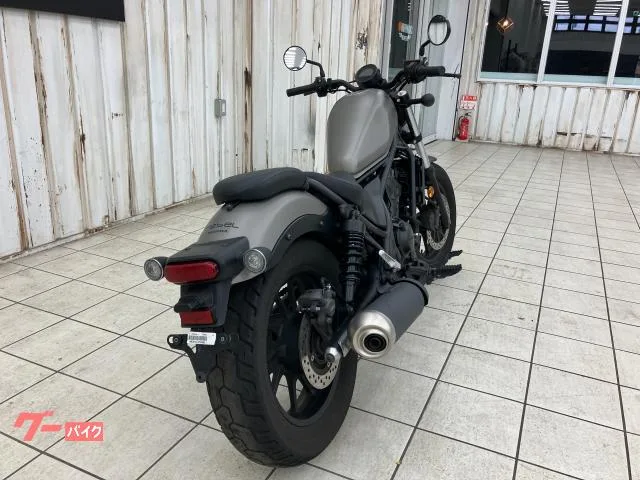 Honda 250 LED ABS 2022 — миниатюра 2
