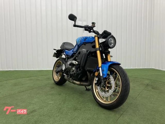Yamaha XSR900 3 ACTIVE ABS 2022 — миниатюра 2