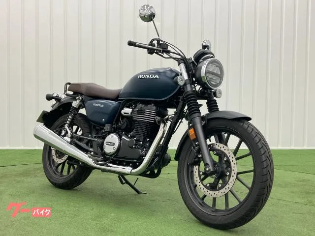 Honda GB350 LED ABS 2023 — миниатюра 2
