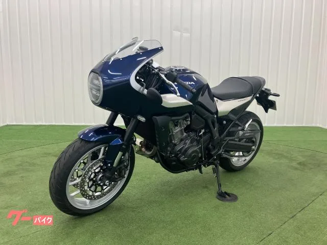 Honda 11 FRP NISSIN ABS ETC2.0 2023 — миниатюра 2