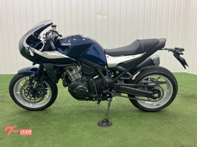 Honda 11 FRP NISSIN ABS ETC2.0 2023 — миниатюра 4