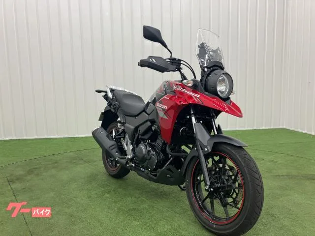 Suzuki V- 250 2 DC ETC 2023 — миниатюра 2