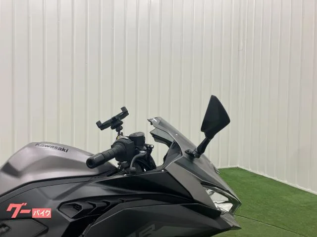 Kawasaki Ninja ZX-4R SE BEET USB ABS ETC2.0 2025 — миниатюра 2