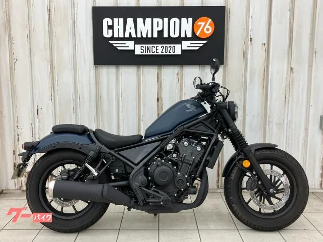 Honda 500 2 LED ABS 2023 — фото 1, купить с доставкой в Москву