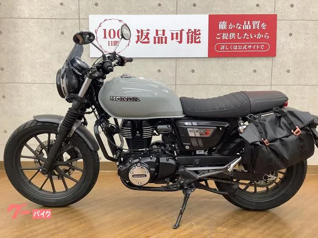 Honda GB350S 2023 — миниатюра 2