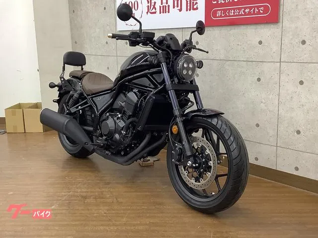 Honda 1100 2023 — миниатюра 4