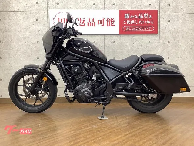 Honda 1100T DCT 2023 — миниатюра 2