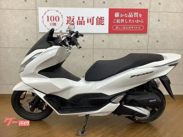 Honda PCX160 2023 — миниатюра 5