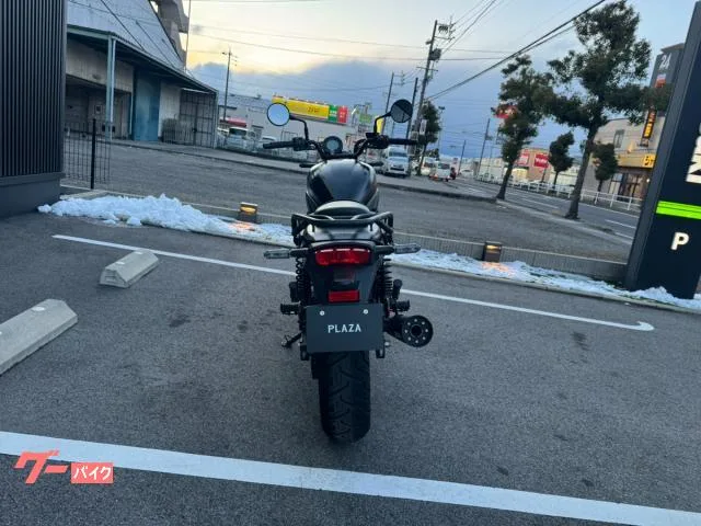 Kawasaki 400 ETC2.0 2024 — миниатюра 5