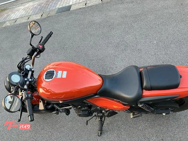 Kawasaki 400 2026 — миниатюра 2