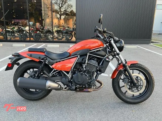 Kawasaki 400 2026 — фото 1, купить с доставкой в Москву