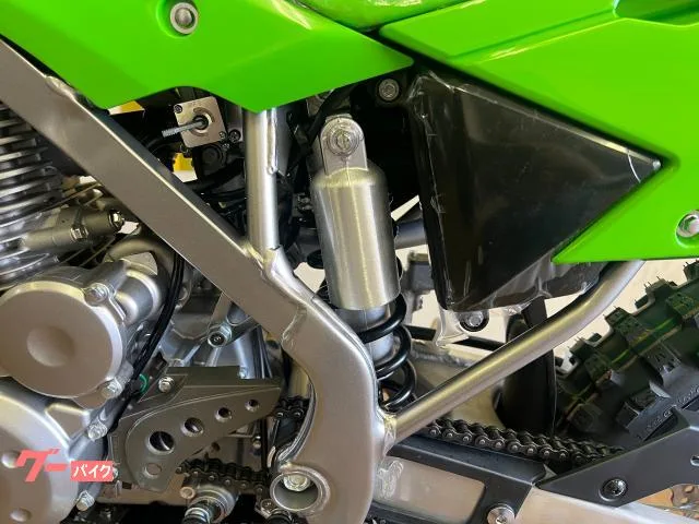 Kawasaki KLX140RL 2026 2026 — миниатюра 3