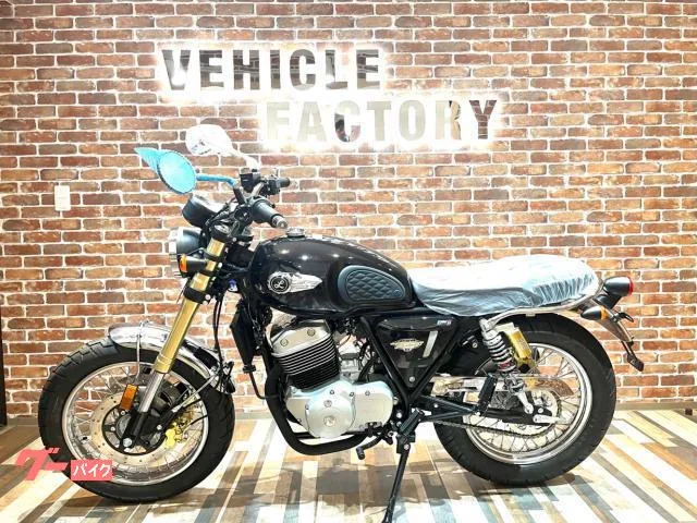 GPX Legend250 TWIN 3 2023 — миниатюра 3