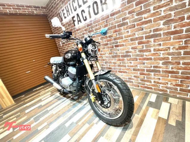 GPX Legend250 TWIN 3 2023 — миниатюра 4