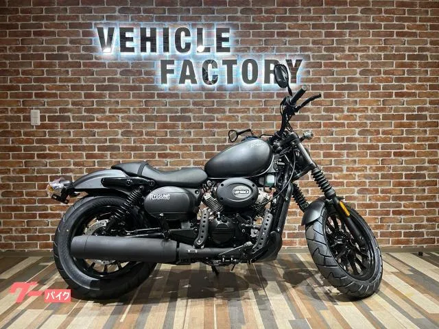 HYOSUNG GV250S- 2025 — фото 1, купить с доставкой в Москву