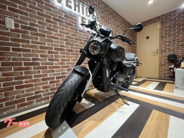 HYOSUNG GV250DRA 2025 — миниатюра 4