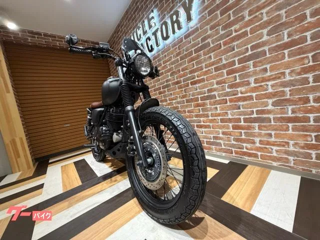 MUTT 250EURO5ETCtypeC 2022 — миниатюра 2