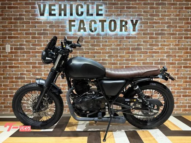 MUTT 250EURO5ETCtypeC 2022 — миниатюра 3