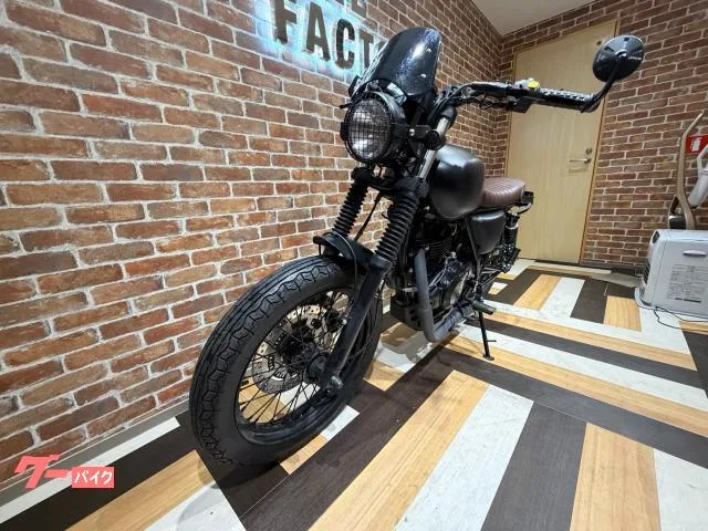 MUTT 250EURO5ETCtypeC 2022 — миниатюра 4