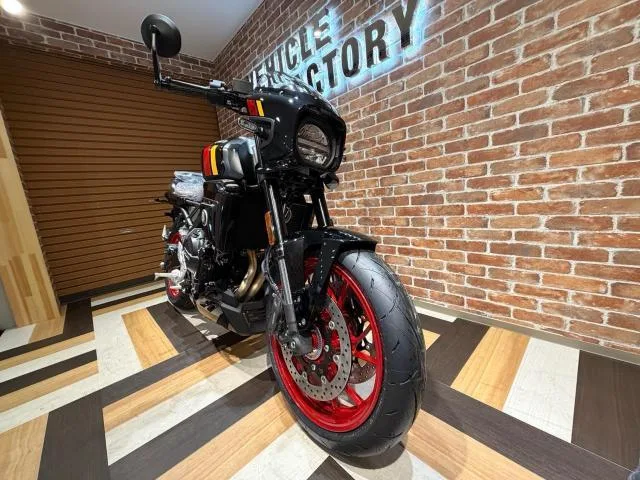 Suzuki GSX-8TT typeC 2026 — миниатюра 2