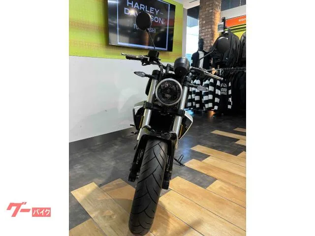 HARLEY-DAVIDSON X350 2024 — миниатюра 3