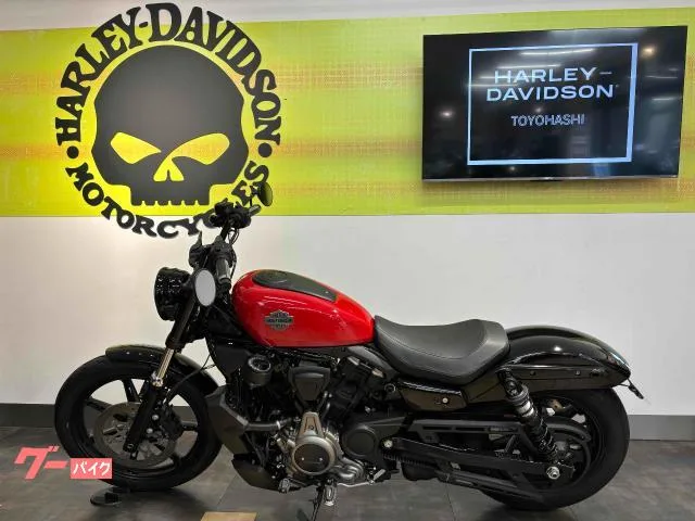 HARLEY-DAVIDSON RH975 2023 — миниатюра 2