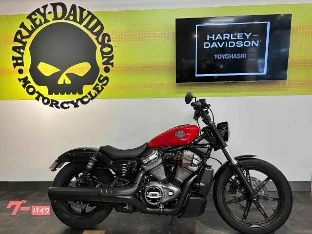 HARLEY-DAVIDSON RH975 2023 — фото 1, купить с доставкой в Москву