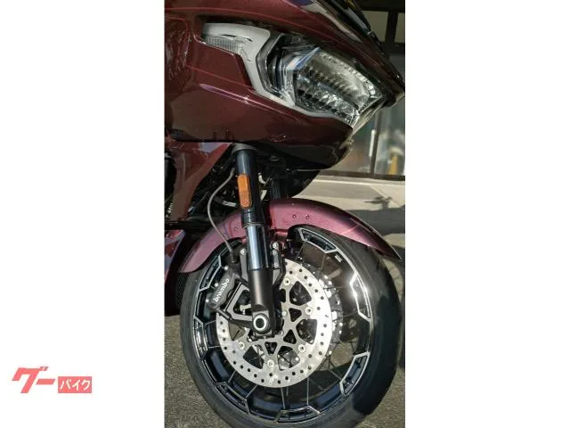 HARLEY-DAVIDSON CVO FLTRXSE 2024 — миниатюра 3