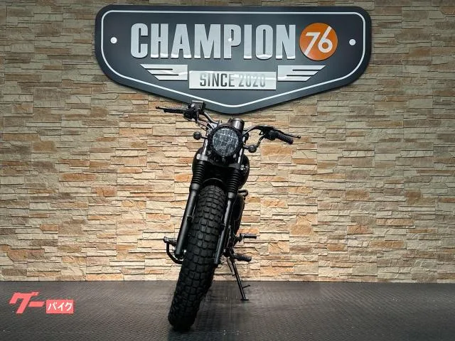 MUTT 125 ABS 5 2022 — миниатюра 3