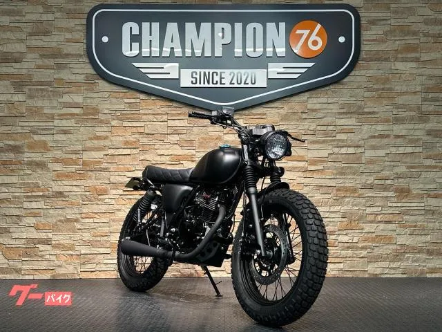 MUTT 125 ABS 5 2022 — миниатюра 5