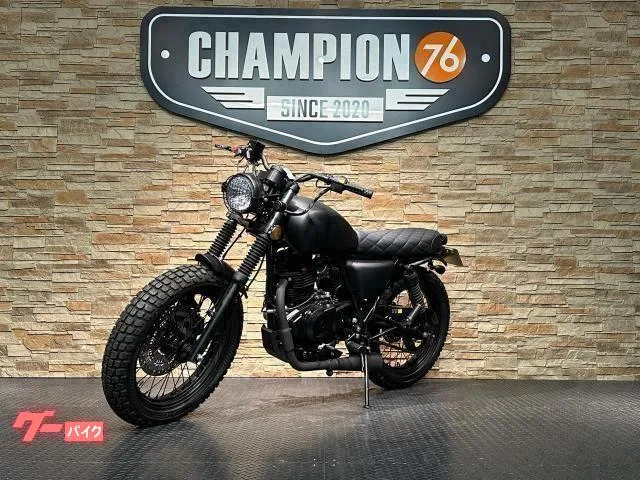 MUTT 250 ABS 5 2022 — миниатюра 2