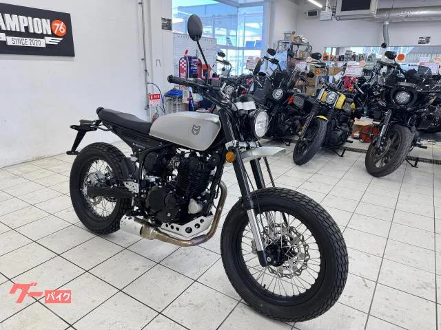 MUTT 250 ABS 2022 — миниатюра 2